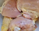 Foto del paso 2 de la receta: Pollo adobado de mi mamá 🐥💁‍♀️❣️