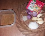 Foto langkah ke 3 dari resep Lumpia.