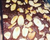 Foto langkah ke 7 dari resep Brownies Panggang.