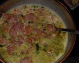 Foto del paso 2 de la receta Pastel de carne con verduras, patata y zanahoria