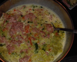 Foto del paso 2 de la receta: Pastel de carne con verduras, patata y zanahoria