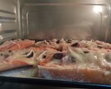 Foto del paso 6 de la receta: Paninis