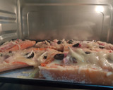 Foto del paso 6 de la receta: Paninis