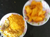 Salad Jagung Doritos