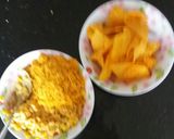 Foto langkah ke 3 dari resep Salad Jagung Doritos.