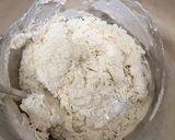 麵疙瘩（蔬菜湯底）的食譜步驟2照片