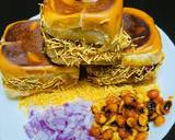Spicy crunchy Mumbai Dabeli recipe step 10 photo