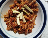 Foto del paso 6 de la receta: Pasta a la puttanesca