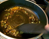 Foto del paso 6 de la receta: Langostinos al curry thailandés (Este amor de fuego es por ti y contigo)
