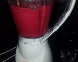 A picture of step 3 of Smoothies.