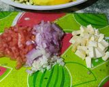 Foto del paso 1 de la receta: Sopa de Lentejas 🇵🇪