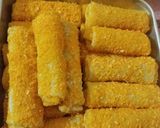 Foto langkah ke 13 dari resep Risoles mayo raqout abon ikan.