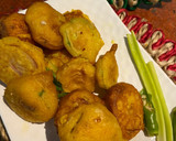 ગલકા ના ભજીયા (Galka Bhajiya Recipe In Gujarati) રેસીપી સ્ટેપ1ફોટો