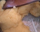 Foto langkah ke 2 dari resep Sus/Soes Vla Durian.