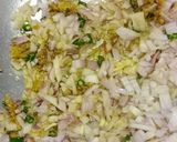 A picture of step 1 of Winter Special Mix-Sabji.