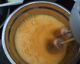 Foto langkah ke 2 dari resep Cake Potong Mocca.