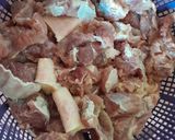 Foto langkah ke 1 dari resep Soto Daging ala soto sulung,,, andalan aku.