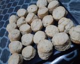 Foto del paso 3 de la receta: Scones thiaguin