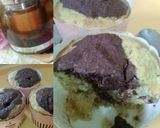 Foto langkah ke 7 dari resep Banana oat muffin.