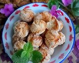 Foto langkah ke 7 dari resep Onde Onde Ketawa.
