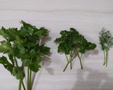Foto langkah ke 4 dari resep Nasi Goreng Rempah Daun.