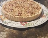 Foto del paso 6 de la receta: Tarta de miel y nueces!