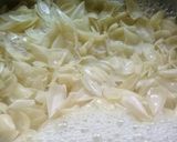 Foto del paso 4 de la receta: Flor de pita o Chocha 🌵🌼