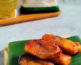 Foto langkah ke 7 dari resep Naam Ubi Kuning khas Palembang.