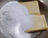 عکس مرحله 2 از دستور شیرینی پاپاتیا 😋😍 بیسکویت پاپاتیا