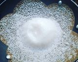 A picture of step 3 of Kerala appam.