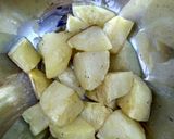 Foto langkah ke 1 dari resep Perkedel Kentang.