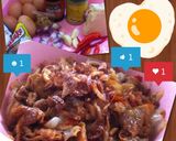 Foto langkah ke 8 dari resep Tumis telur dadar + kolbis (simple & insyaAllah enak).