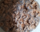 Foto del paso 1 de la receta: Pasta con soya de volón pon pon