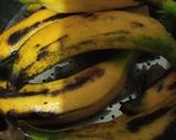 Foto langkah ke 1 dari resep Es Pisang Ijo.