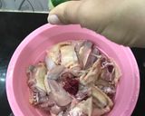 Foto langkah ke 1 dari resep Ayam Bakar Madu Teflon.