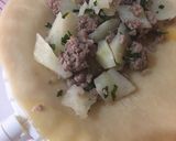 Foto del paso 14 de la receta: Pastes de carne