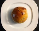 Foto del passaggio 3 della ricetta Pangocciole arancio e cioccolato