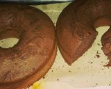 Foto langkah ke 8 dari resep Kue Bolu Panggang.