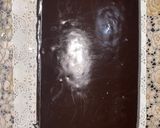 Foto langkah ke 8 dari resep Chocolate 🍫 cake.