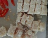 Foto langkah ke 1 dari resep Tumis Buncis Simple.