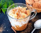 Foto del paso 19 de la receta: Arroz con leche cremoso, con paté de canela