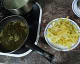 Foto del paso 6 de la receta: Patatas fritas crujientes