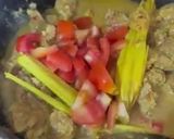 Foto langkah ke 6 dari resep Daging Woku.