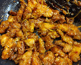 Foto langkah ke 4 dari resep Lemon Chicken 😋👍.
