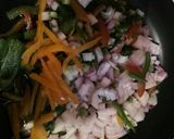 Foto del paso 3 de la receta: Pollo a la portuguesa