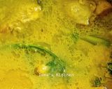 Foto langkah ke 4 dari resep Soto Ayam.