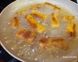Krumpli krokett recept fázis 4 fotója