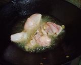 Foto langkah ke 1 dari resep Semur ayam nyimpel.