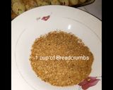 A picture of step 8 of Fish Cutlets #My4WeeksChallenge.