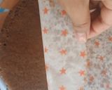 Foto del paso 11 de la receta: Dulce pastel de chocolate🍫